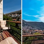 Comfortable Neda 58M2 Next To Beach&Old Town, Beautiful Location
